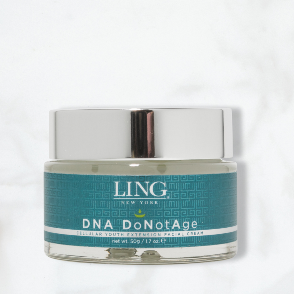DNA DoNotAge Cellular Youth Extension Cream