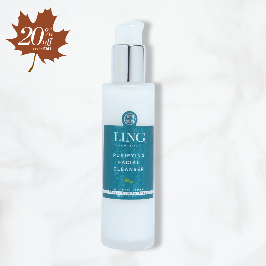 Purifying Facial Cleanser