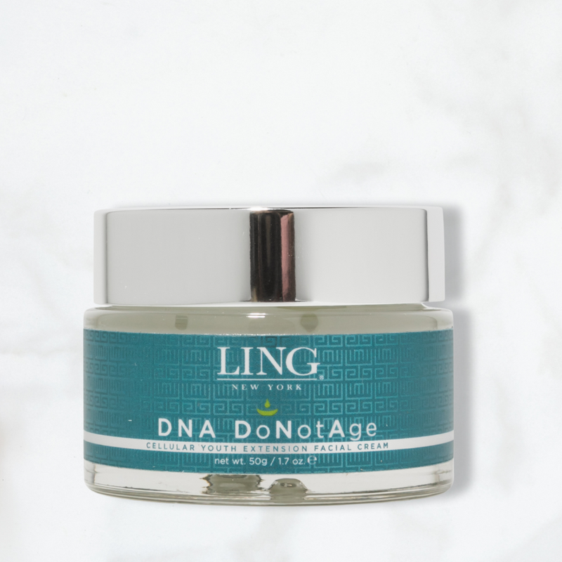 DNA DoNotAge Cellular Youth Extension Cream