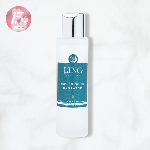 Replenishing Hydrator