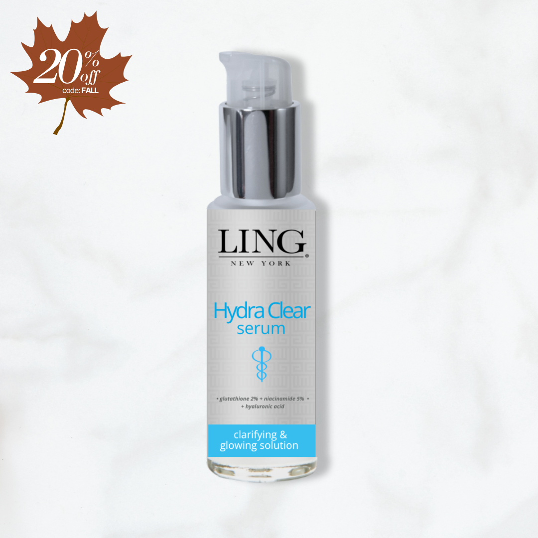 Hydra Clear Serum