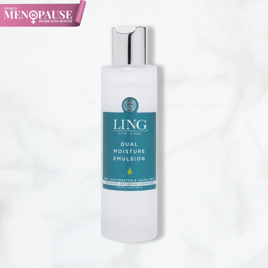 Dual Moisture Emulsion (Advanced Anti-Aging Hydrator)