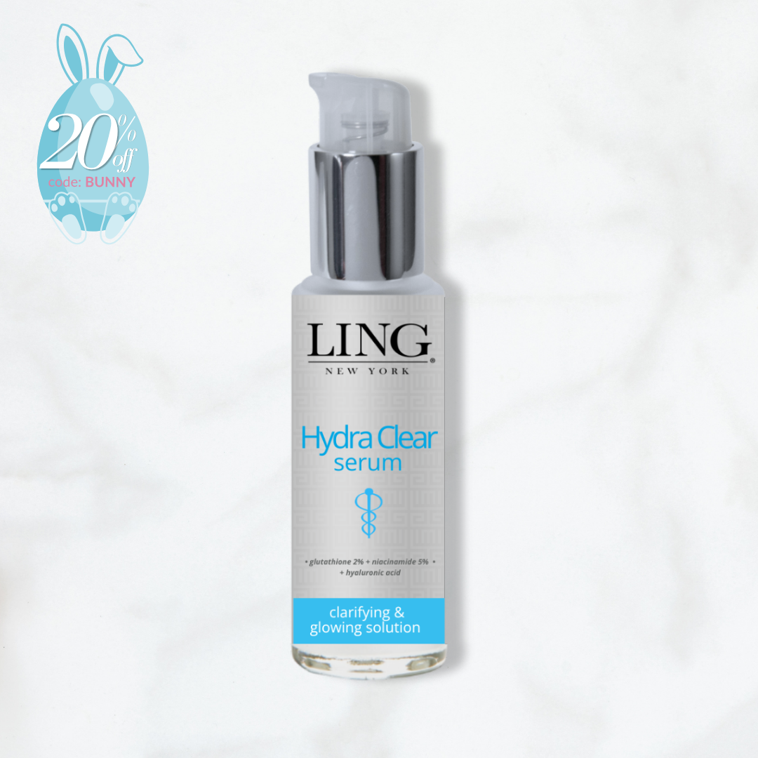 Hydra Clear Serum