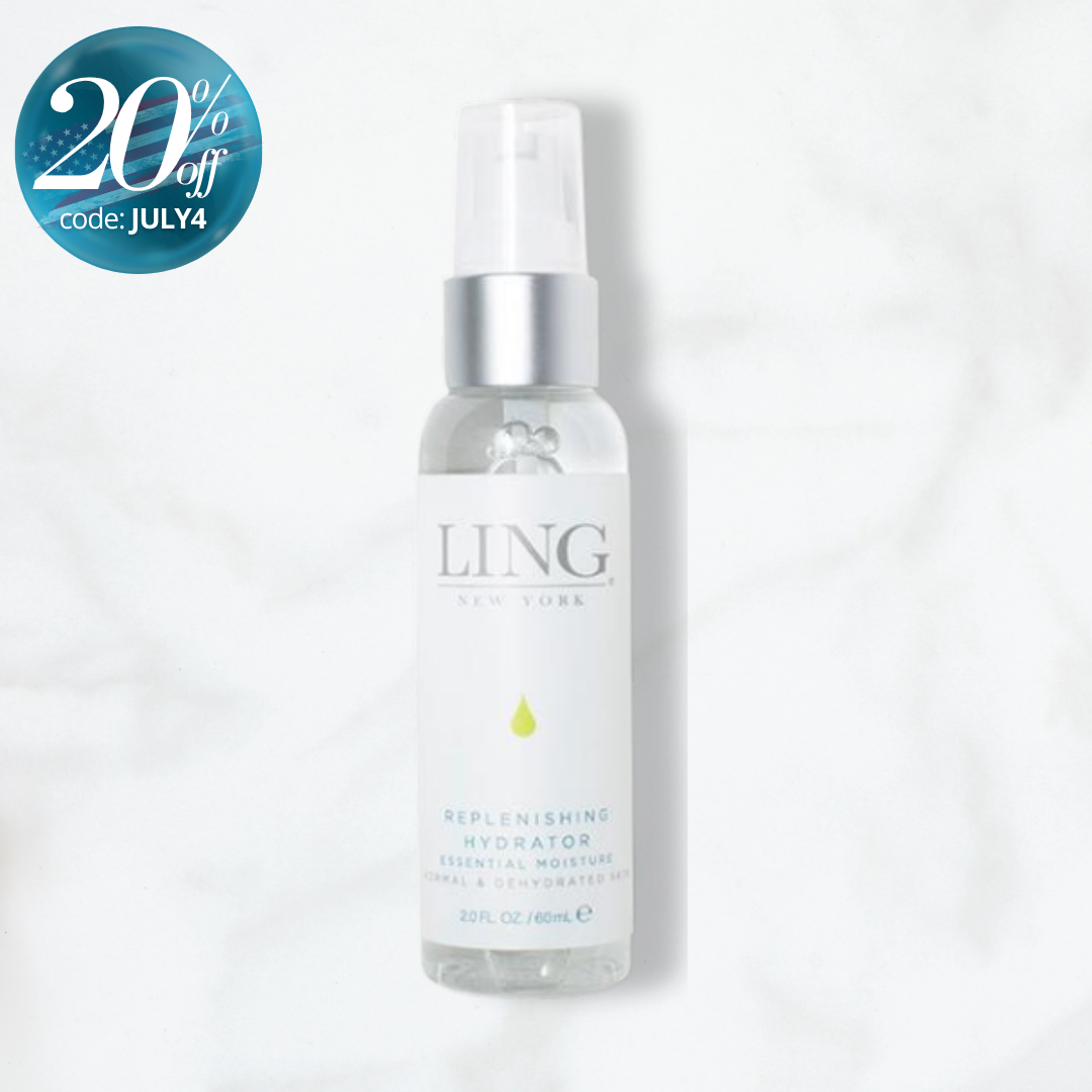 Replenishing Hydrator - Travel Size