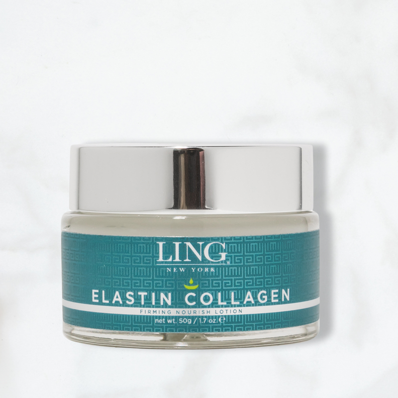Elastin Collagen Lotion