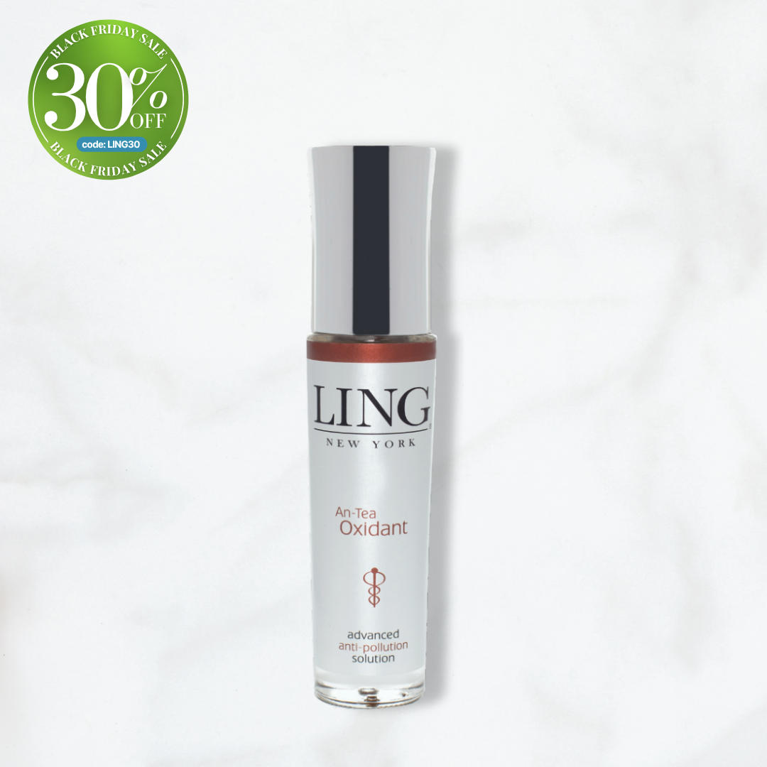 An-Tea Oxidant Serum (Advanced Anti Pollution Solution)