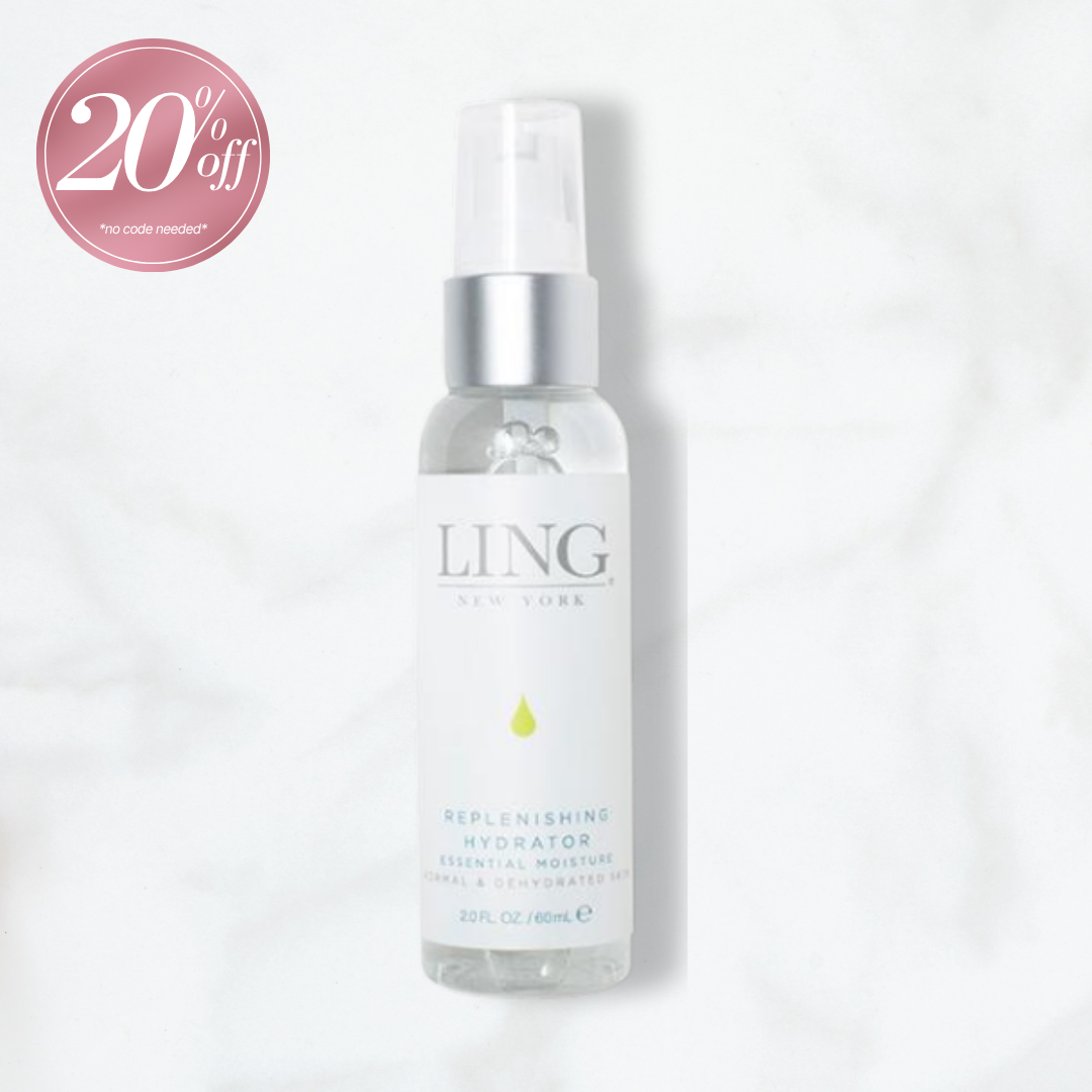 Replenishing Hydrator - Travel Size