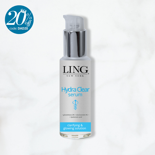 Hydra Clear Serum