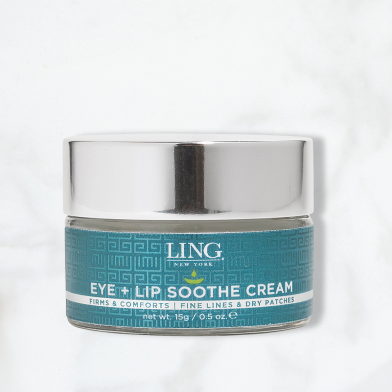 Eye & Lip Soothe Cream