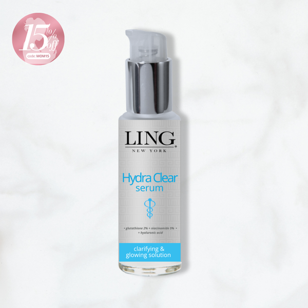 Hydra Clear Serum