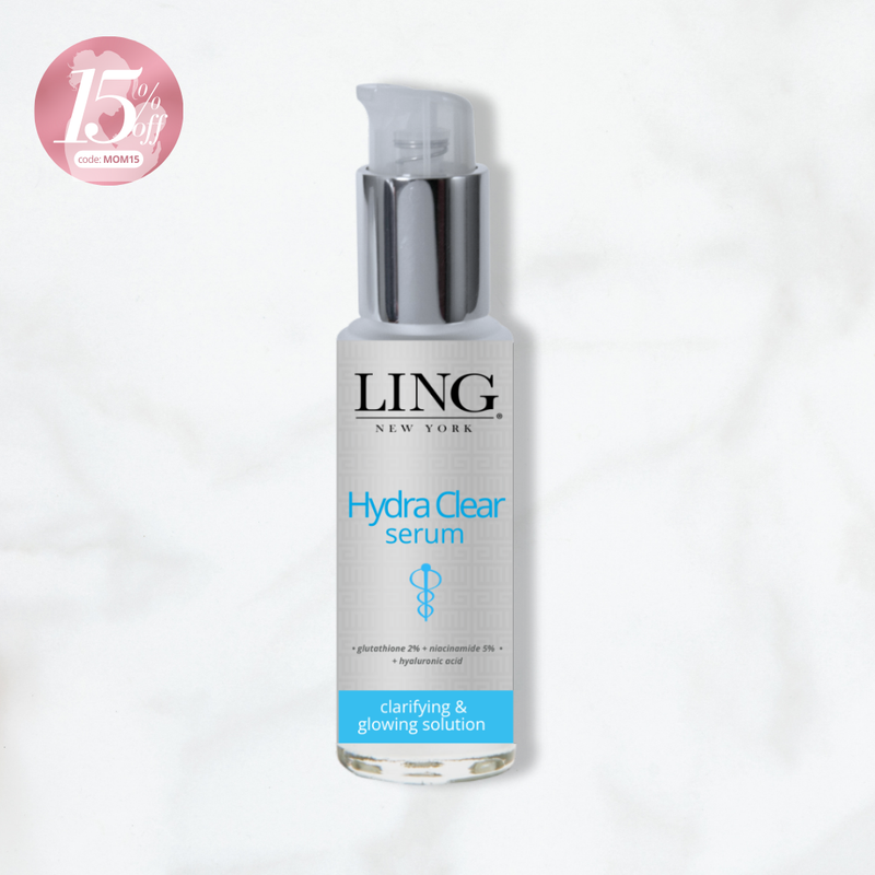 Hydra Clear Serum