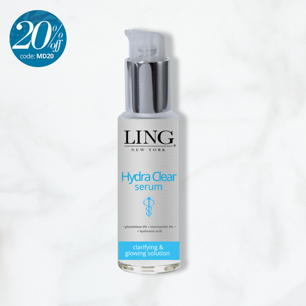 Hydra Clear Serum