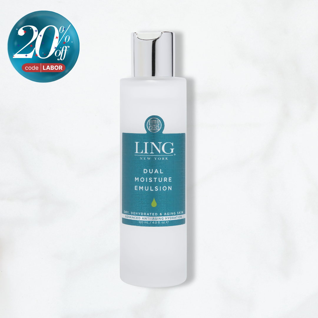 Dual Moisture Emulsion (Advanced Anti-Aging Hydrator)