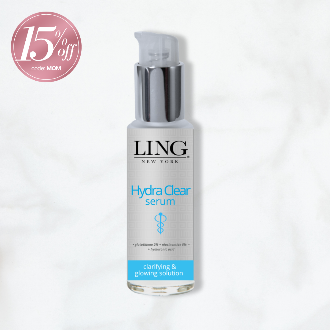 Hydra Clear Serum