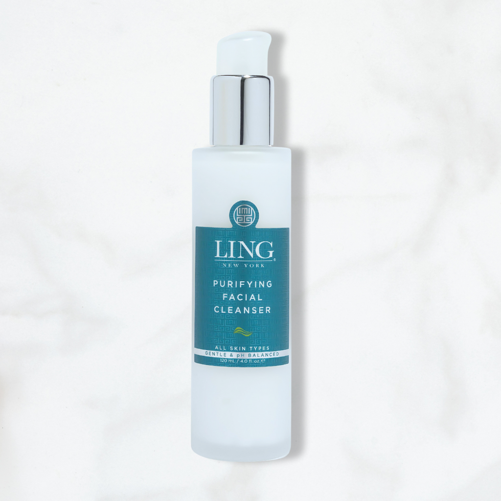 Purifying Facial Cleanser