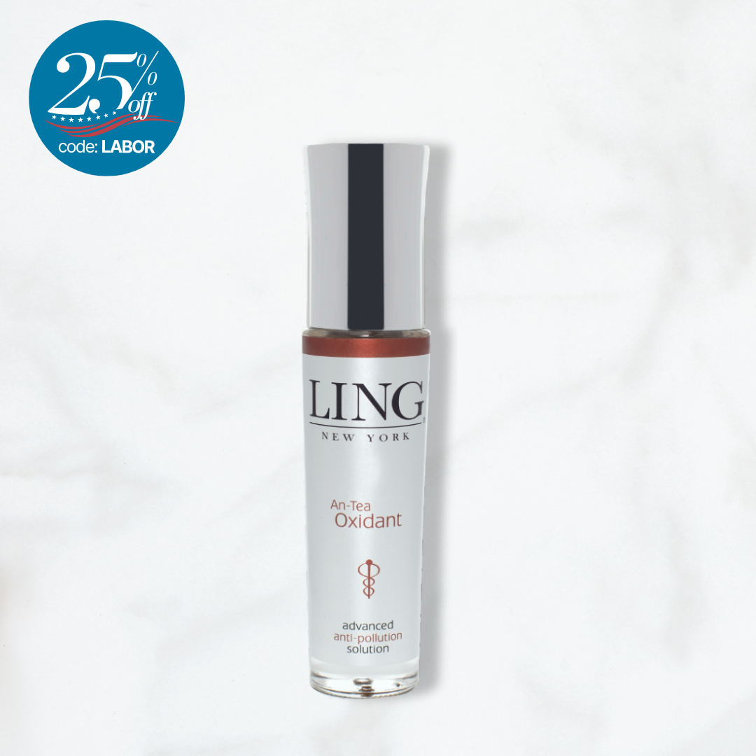 An-Tea Oxidant Serum (Advanced Anti Pollution Solution)