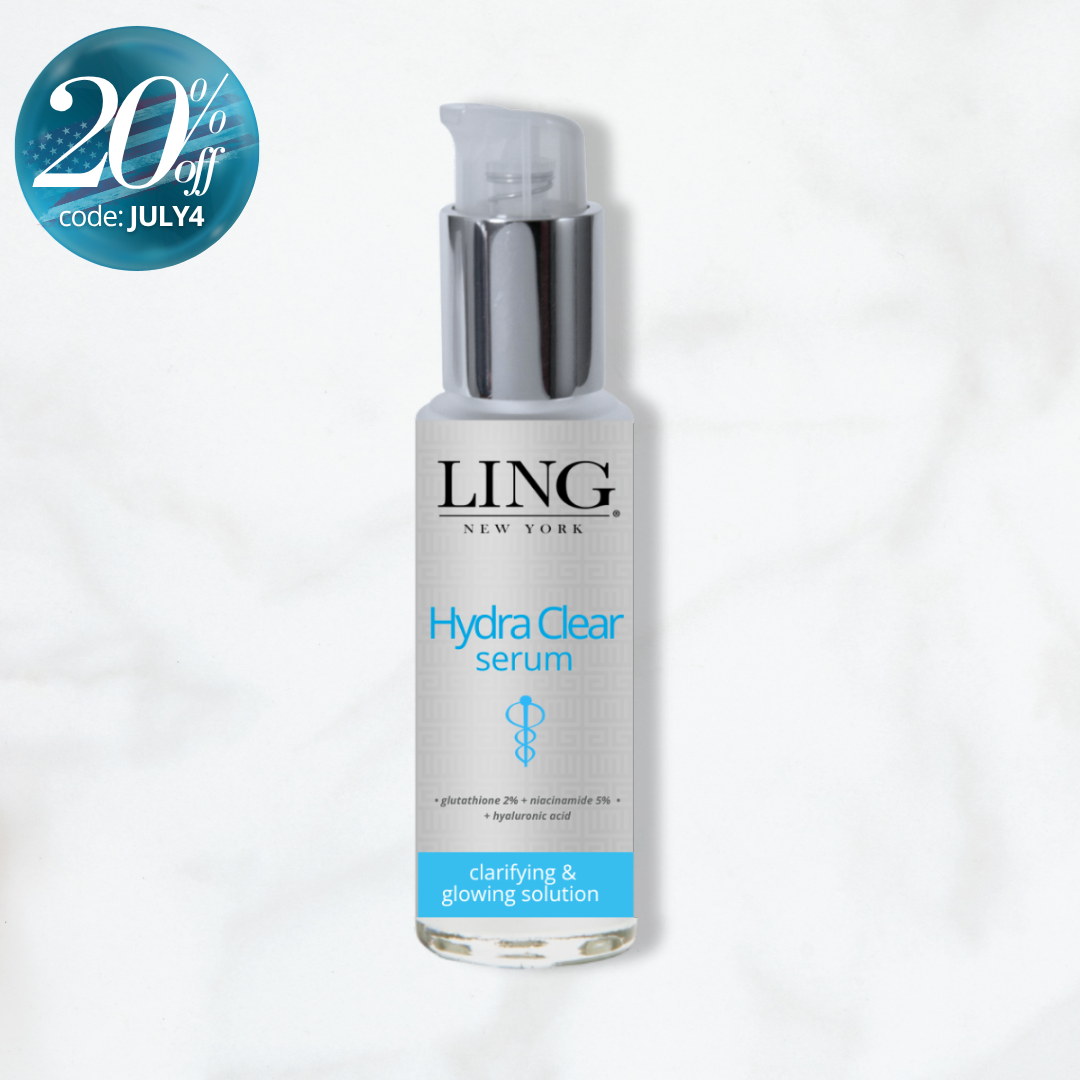 Hydra Clear Serum