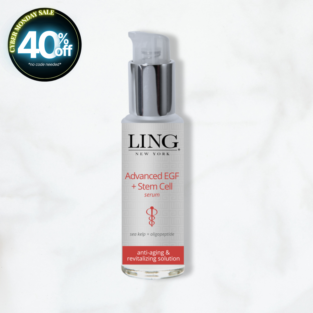 Advanced EGF + Stem Cell Serum