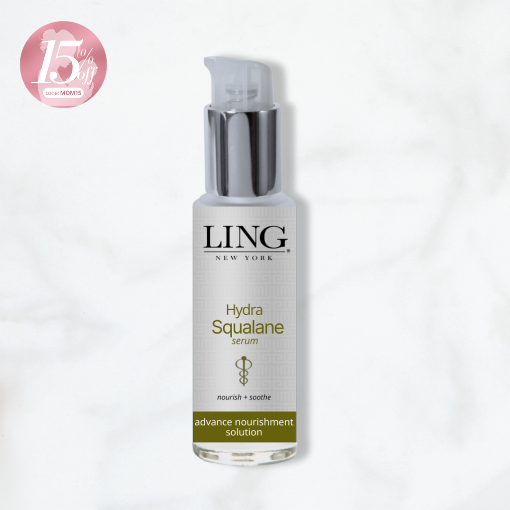 Hydra Squalane Serum (Advanced Nourishment Solution)