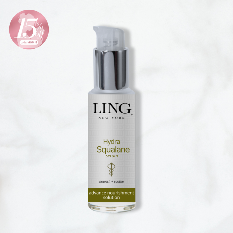 Hydra Squalane Serum (Advanced Nourishment Solution)