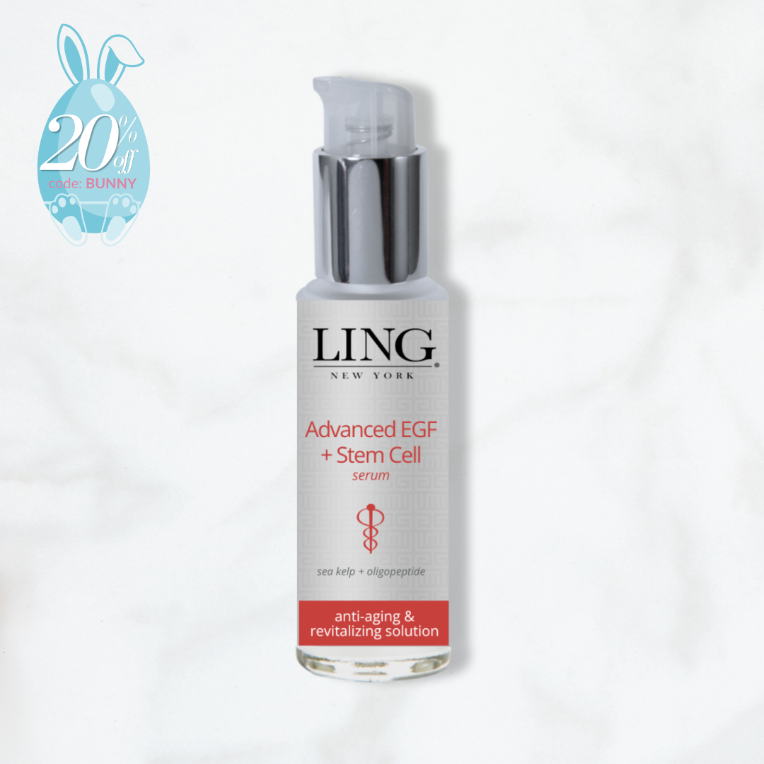 Advanced EGF + Stem Cell Serum