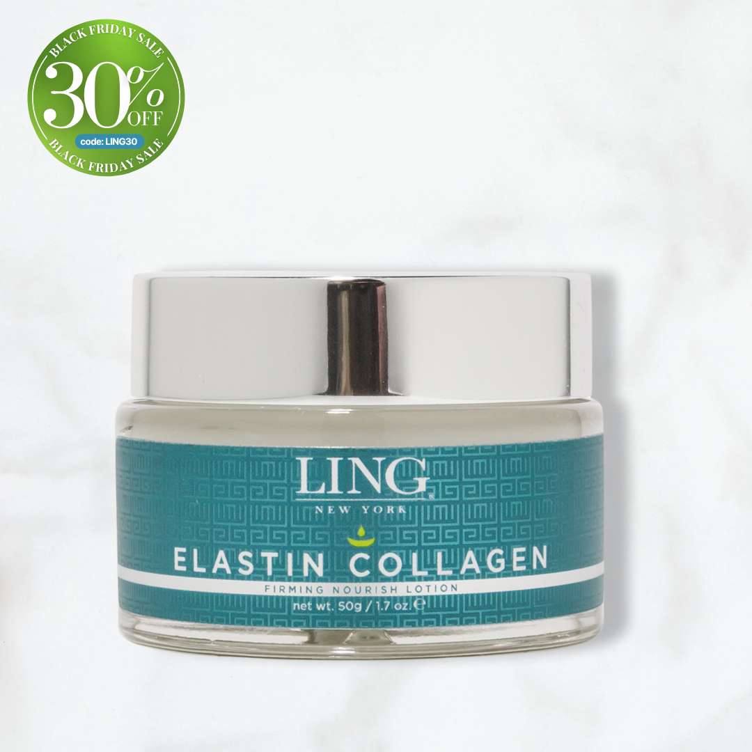 Elastin Collagen Lotion