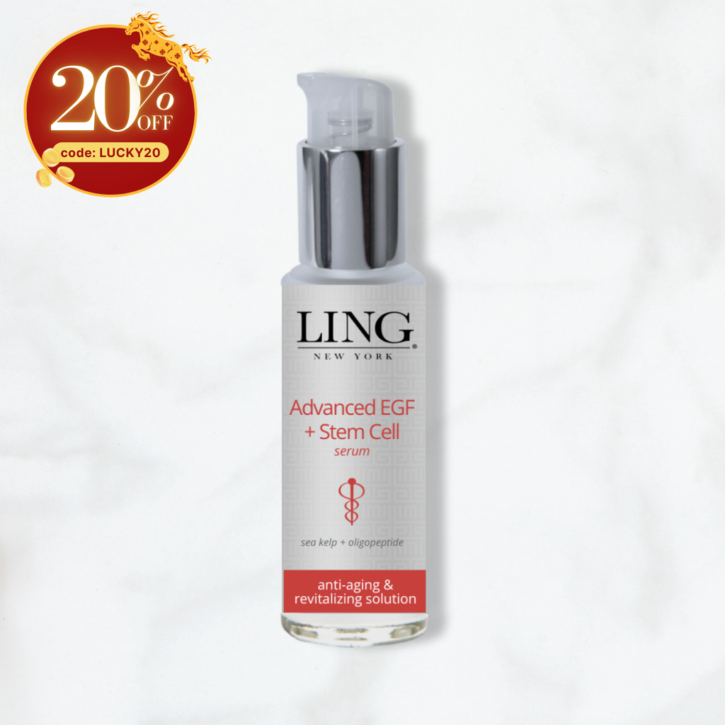 Advanced EGF + Stem Cell Serum
