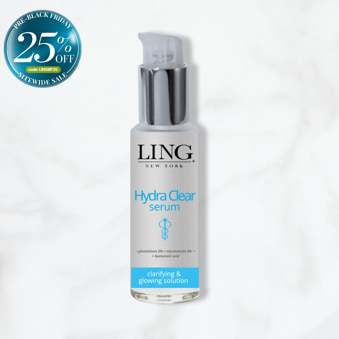 Hydra Clear Serum
