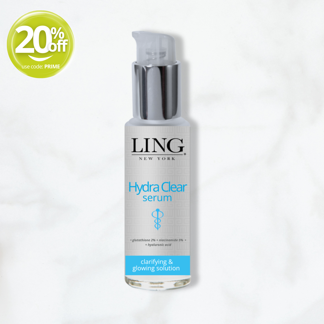 Hydra Clear Serum