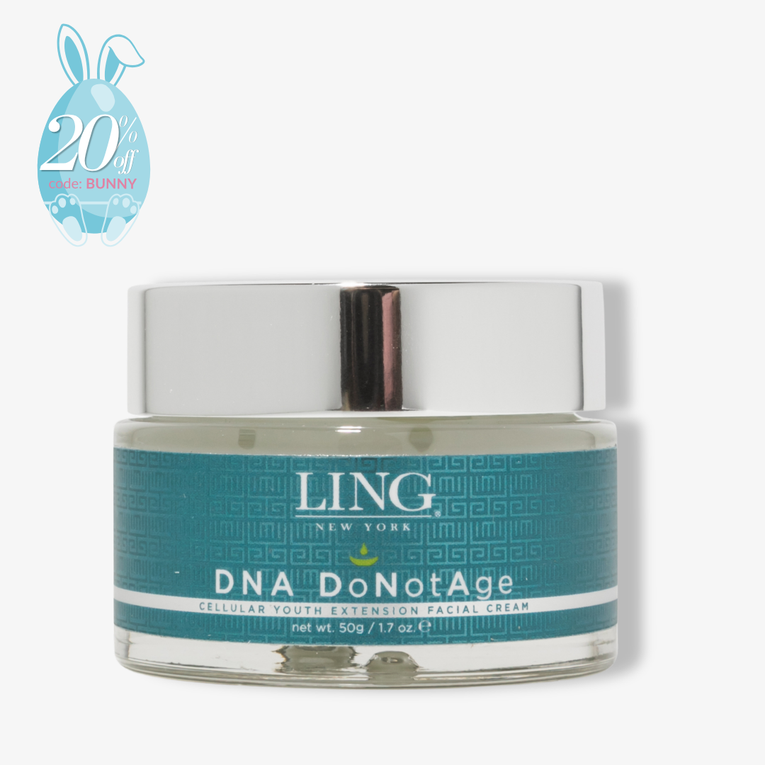 DNA DoNotAge Cellular Youth Extension Cream