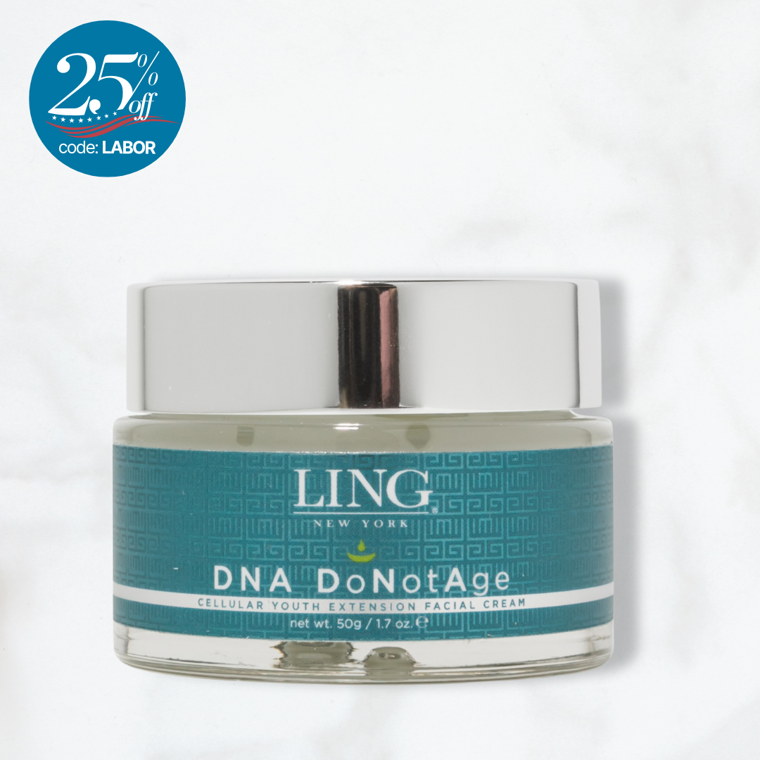 DNA DoNotAge Cellular Youth Extension Cream