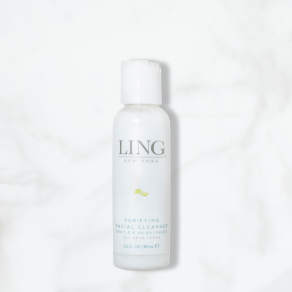Purifying Facial Cleanser  - Travel Size