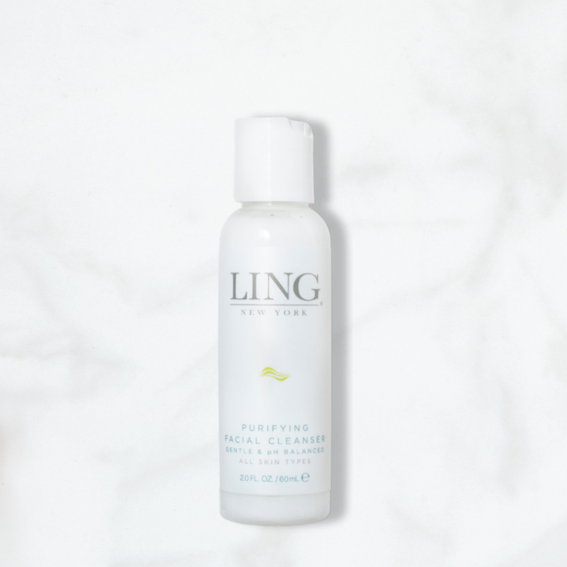 Purifying Facial Cleanser  - Travel Size