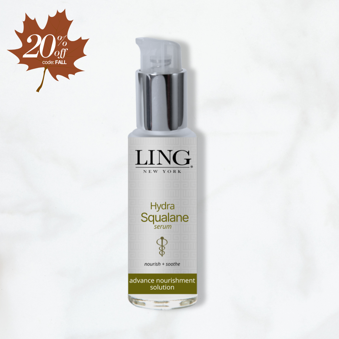 Hydra Squalane Serum (Advanced Nourishment Solution)