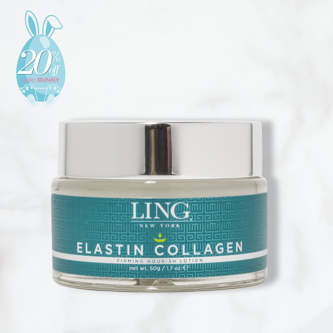 Elastin Collagen Lotion