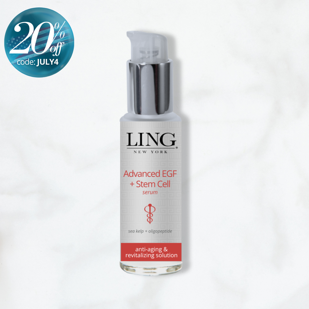 Advanced EGF + Stem Cell Serum