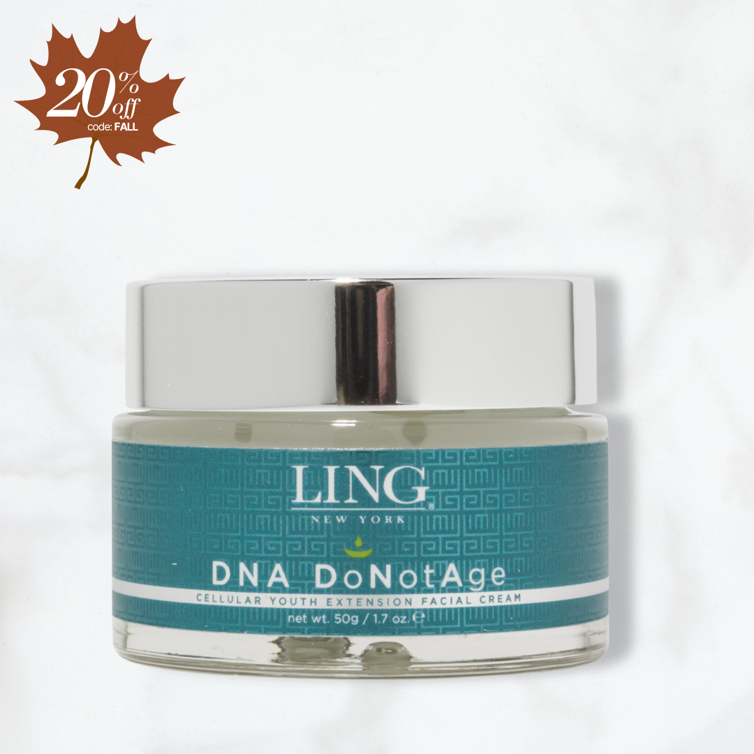 DNA DoNotAge Cellular Youth Extension Cream