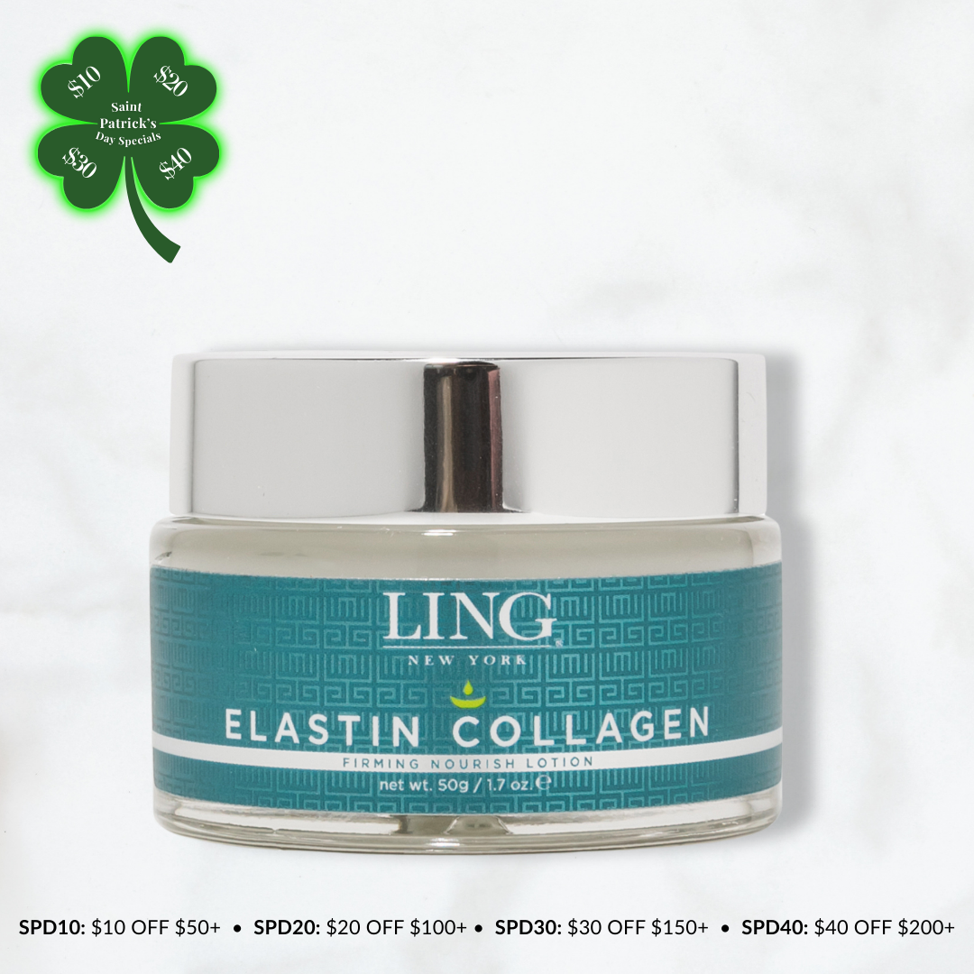 Elastin Collagen Lotion