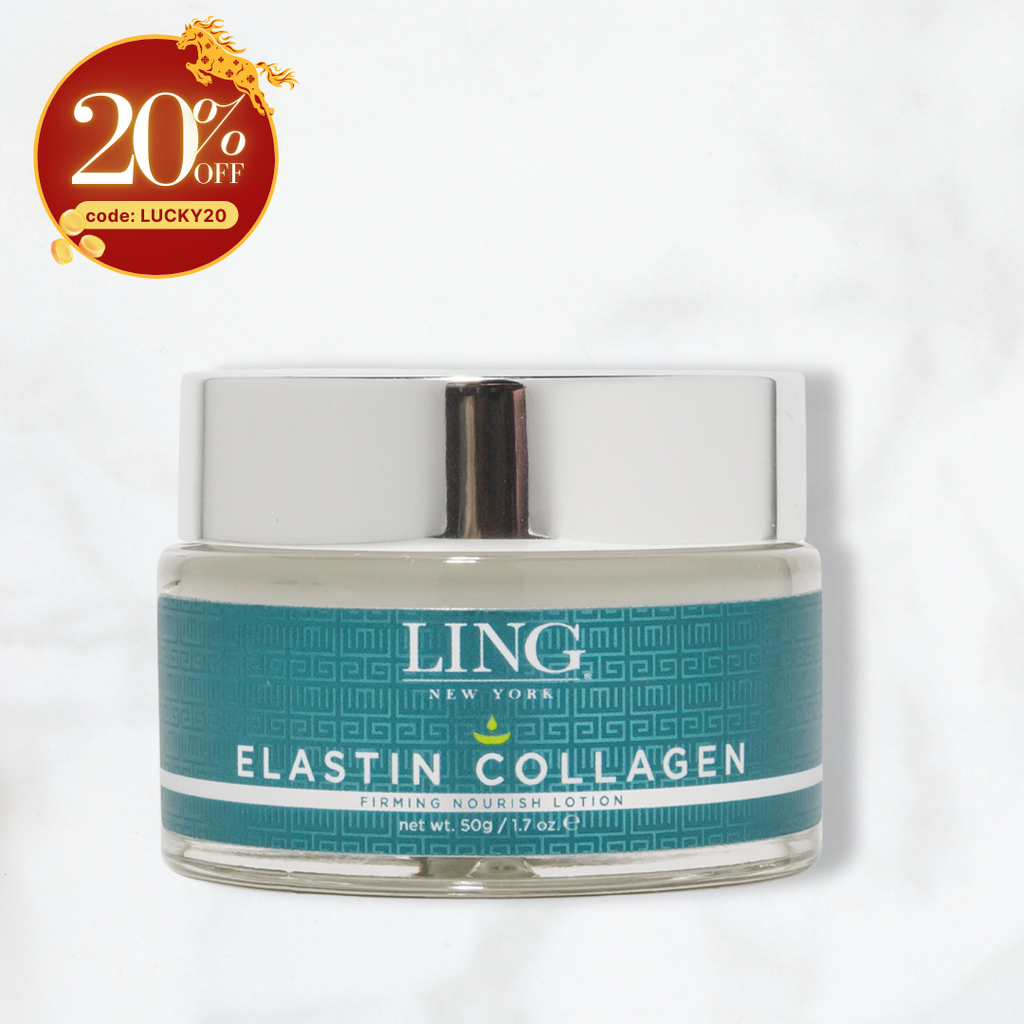 Elastin Collagen Lotion