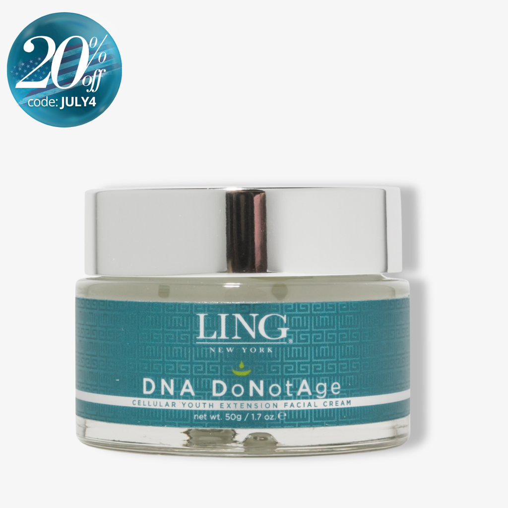 DNA DoNotAge Cellular Youth Extension Cream