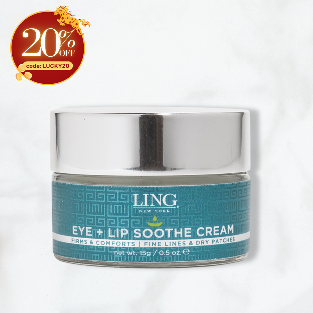 Eye & Lip Soothe Cream
