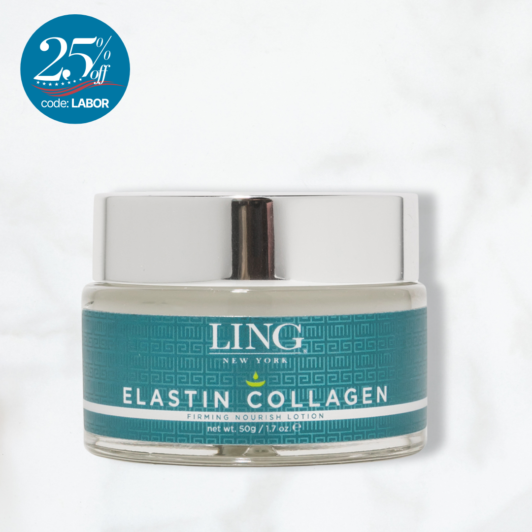 Elastin Collagen Lotion