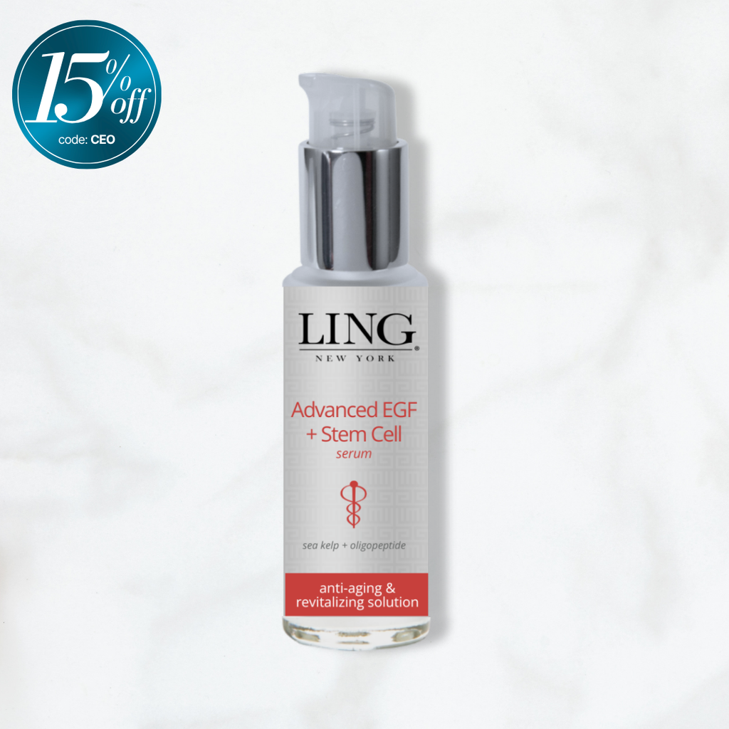 Advanced EGF + Stem Cell Serum
