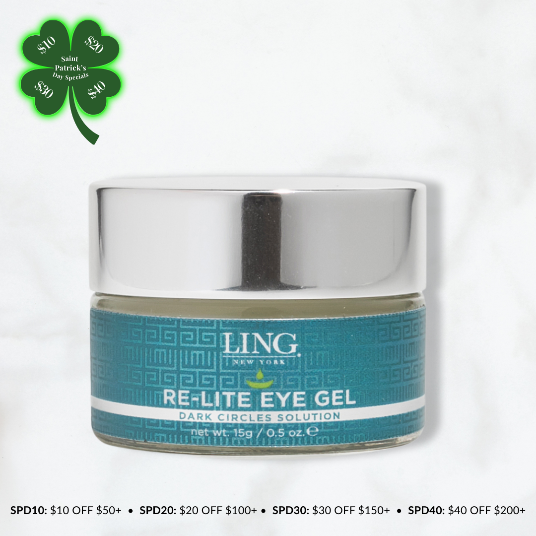 Re-lite Eye Gel