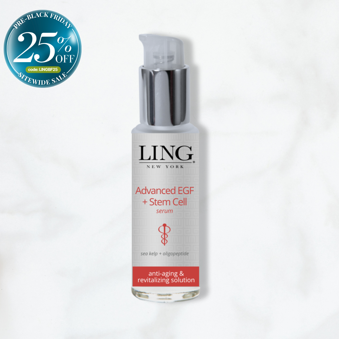 Advanced EGF + Stem Cell Serum