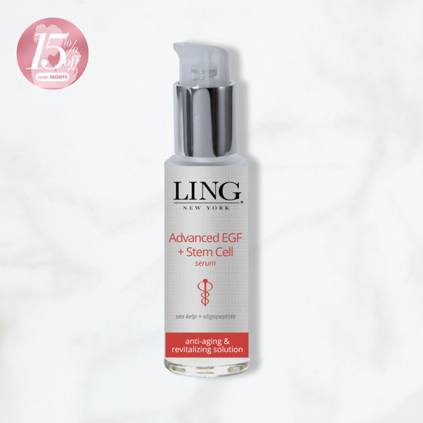 Advanced EGF + Stem Cell Serum