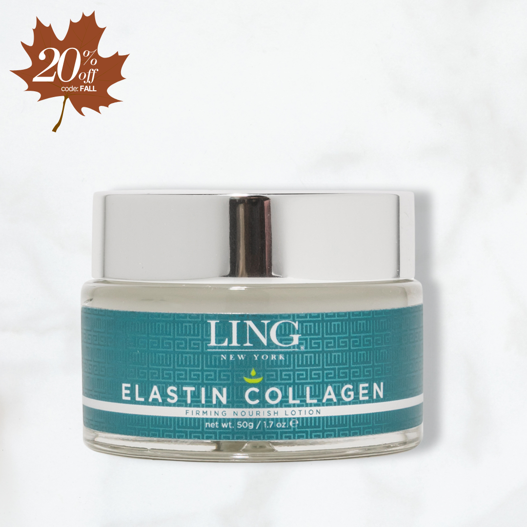 Elastin Collagen Lotion