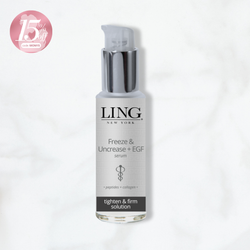Freeze & Uncrease + EGF Serum