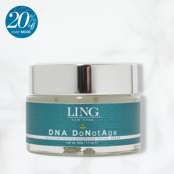 DNA DoNotAge Cellular Youth Extension Cream