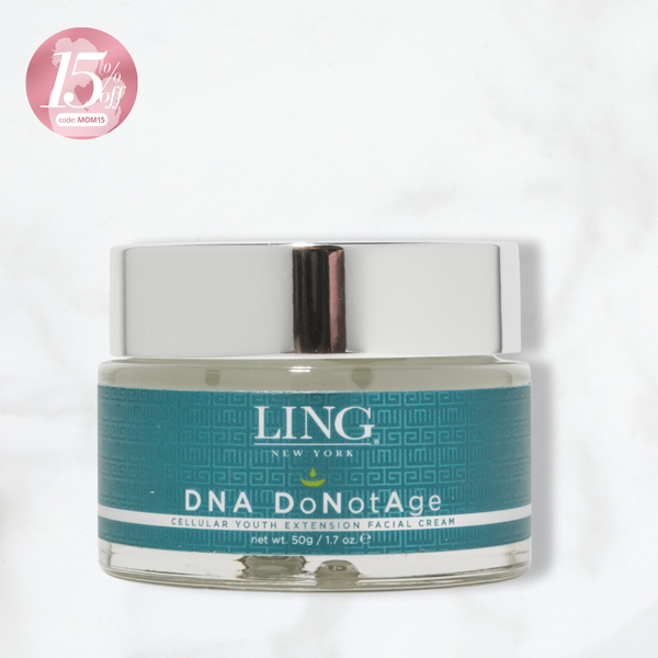 DNA DoNotAge Cellular Youth Extension Cream
